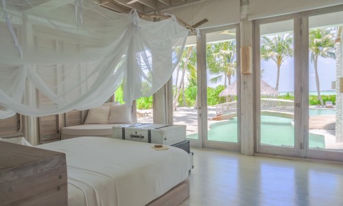 4-Bedroom Island Reserve